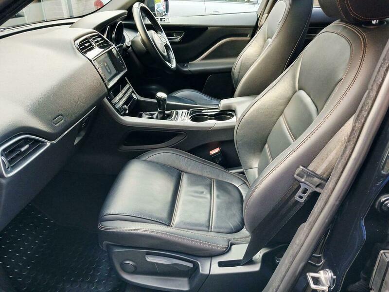 Used Jaguar F-Pace for sale - 78215091: Photo 20