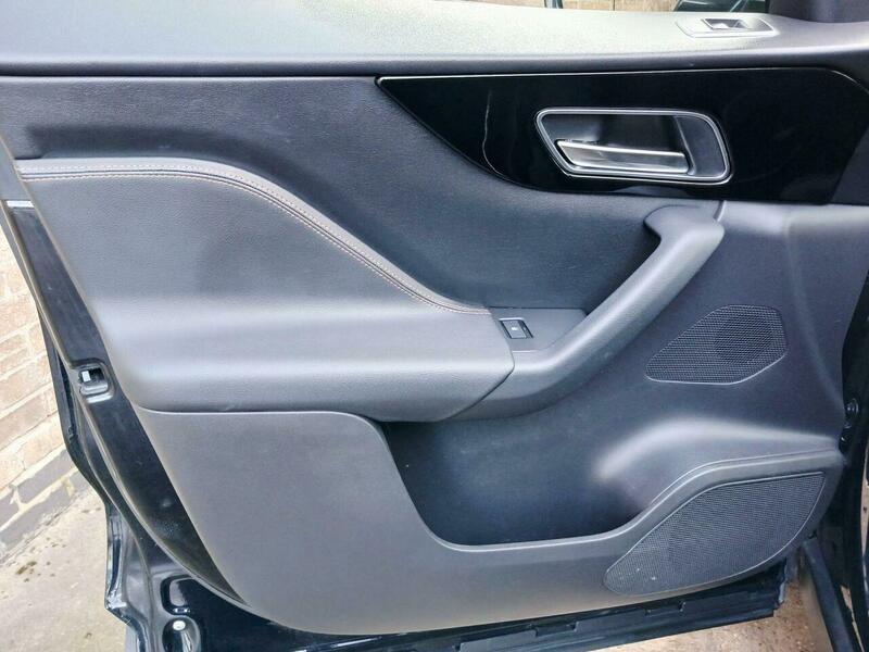 Used Jaguar F-Pace for sale - 78215091: Photo 21