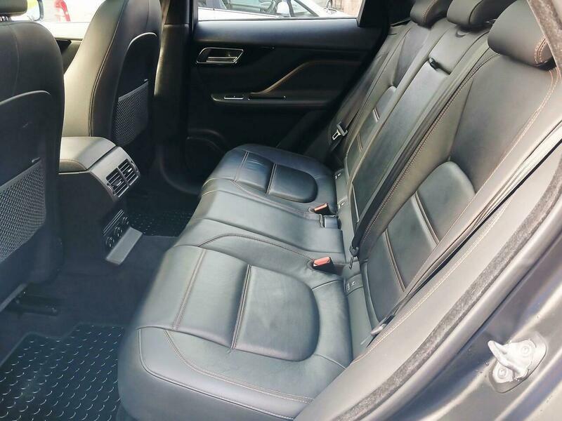 Used Jaguar F-Pace for sale - 78215091: Photo 23