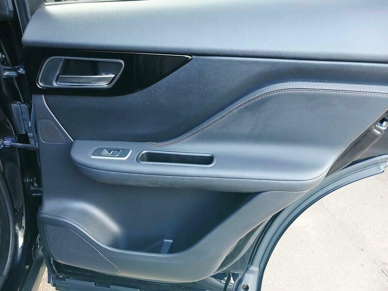 Used Jaguar F-Pace for sale - 78215091: Photo 25