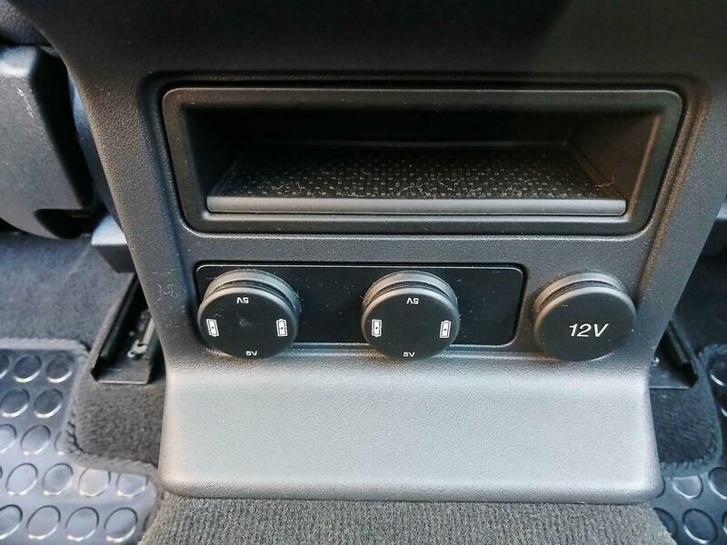 Used Jaguar F-Pace for sale - 78215091: Photo 29