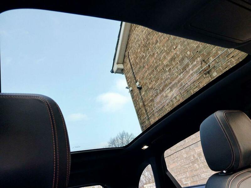 Used Jaguar F-Pace for sale - 78215091: Photo 30