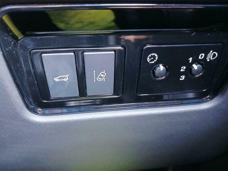 Used Jaguar F-Pace for sale - 78215091: Photo 34