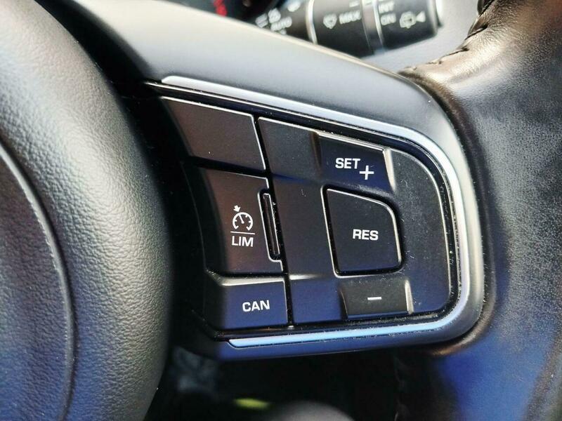 Used Jaguar F-Pace for sale - 78215091: Photo 35