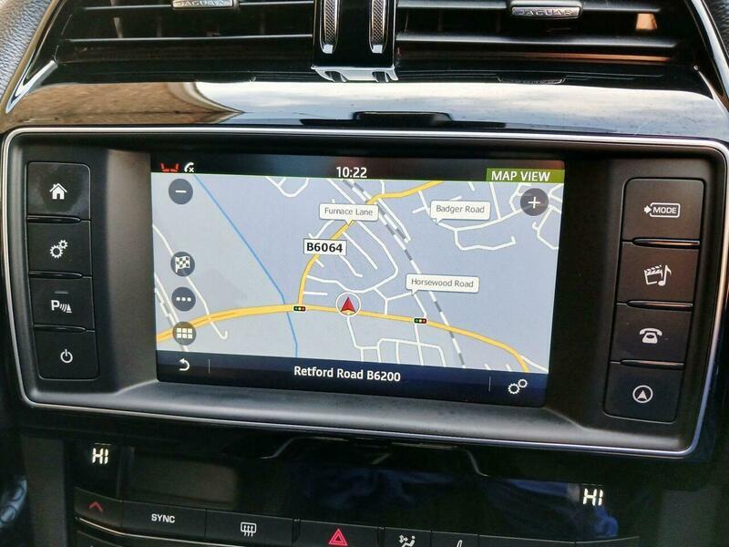 Used Jaguar F-Pace for sale - 78215091: Photo 38