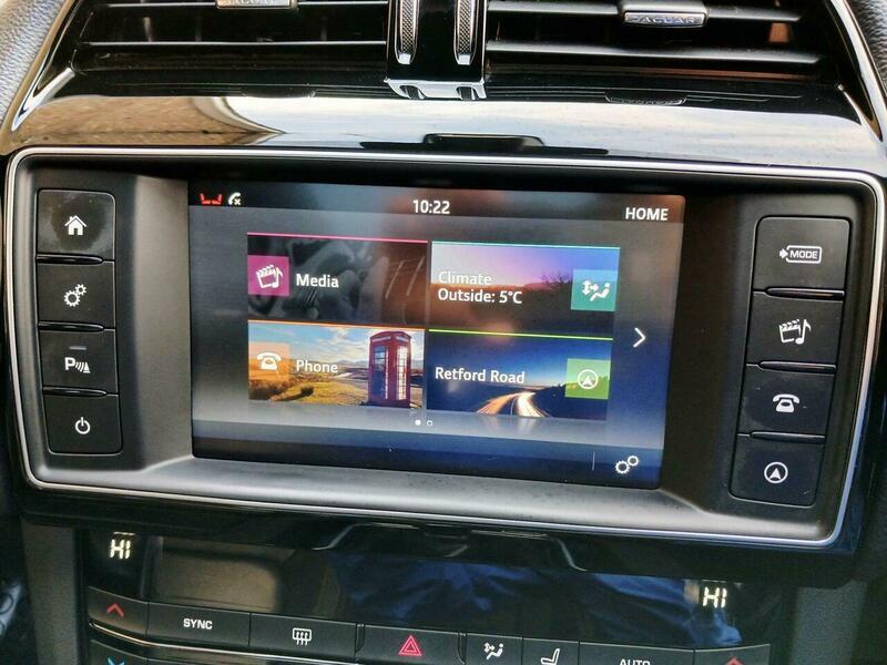 Used Jaguar F-Pace for sale - 78215091: Photo 40