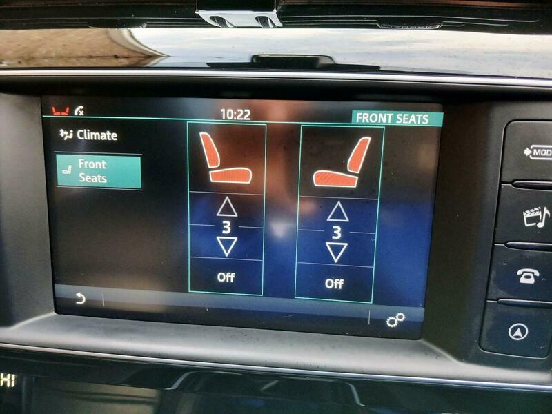 Used Jaguar F-Pace for sale - 78215091: Photo 41