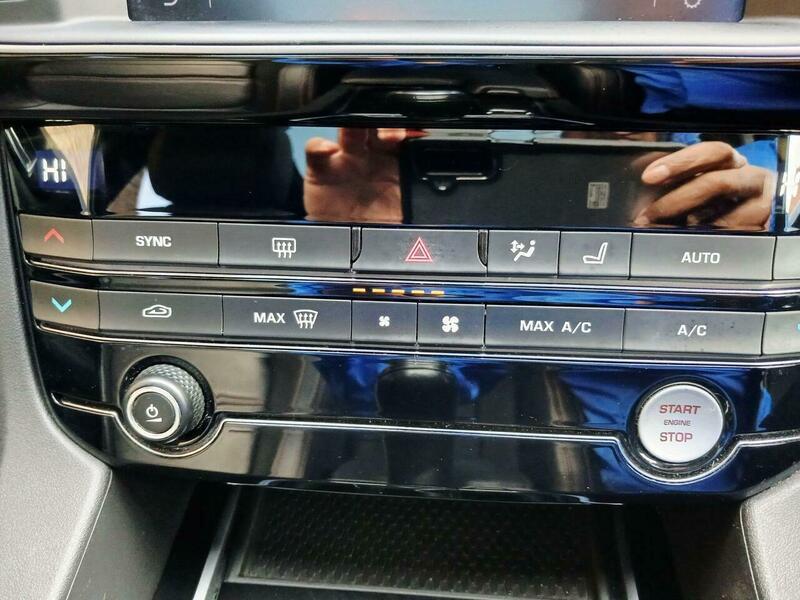 Used Jaguar F-Pace for sale - 78215091: Photo 43