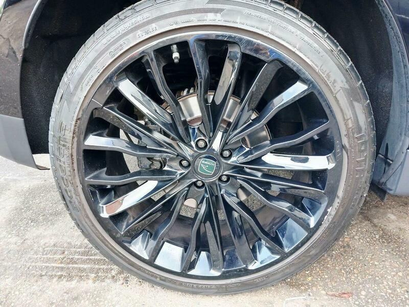 Used Jaguar F-Pace for sale - 78215091: Photo 7