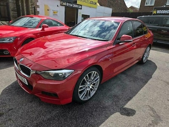Used BMW 3 Series 2013 for sale - 75414773: Photo
