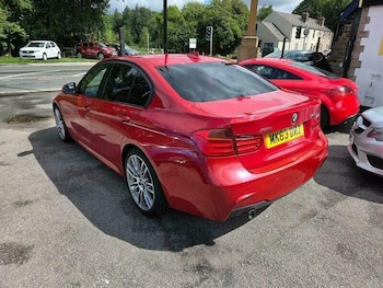 Used BMW 3 Series 2013 for sale - 75414773: Photo