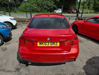 Used BMW 3 Series 2013 for sale - 75414773: Photo