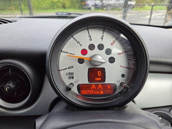 Used MINI Hatch 2013 for sale - 76179569: Photo 11