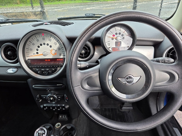 Used MINI Hatch 2013 for sale - 76179569: Photo 13