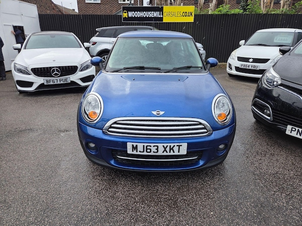Used MINI Hatch 2013 for sale - 76179569: Photo 2