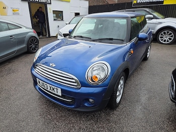 Used MINI Hatch 2013 for sale - 76179569: Photo 3