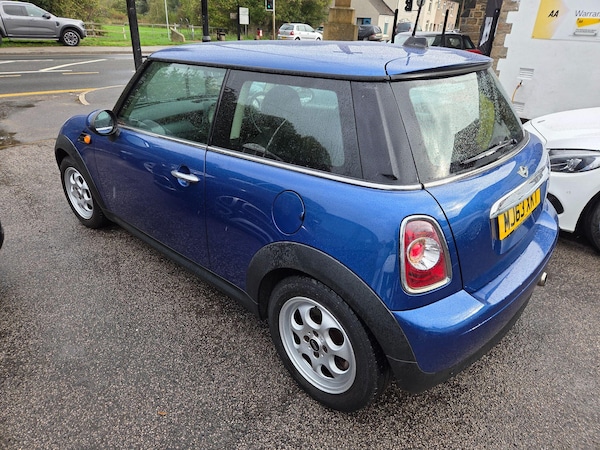 Used MINI Hatch 2013 for sale - 76179569: Photo 4
