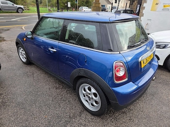 Used MINI Hatch 2013 for sale - 76179569: Photo 4