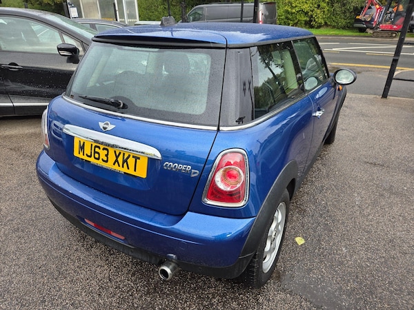 Used MINI Hatch 2013 for sale - 76179569: Photo 5