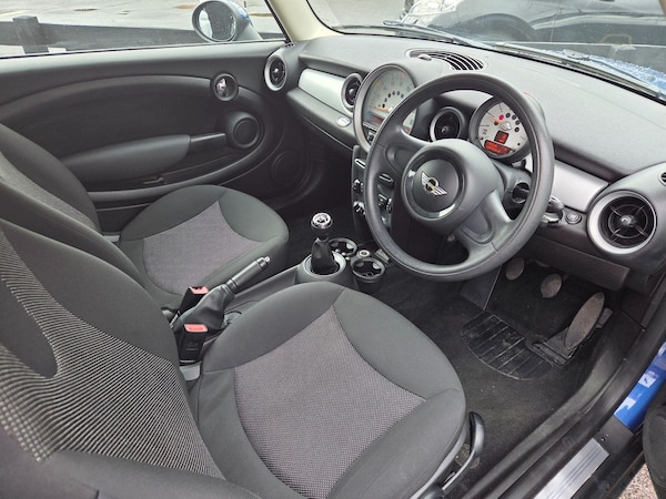Used MINI Hatch 2013 for sale - 76179569: Photo 7