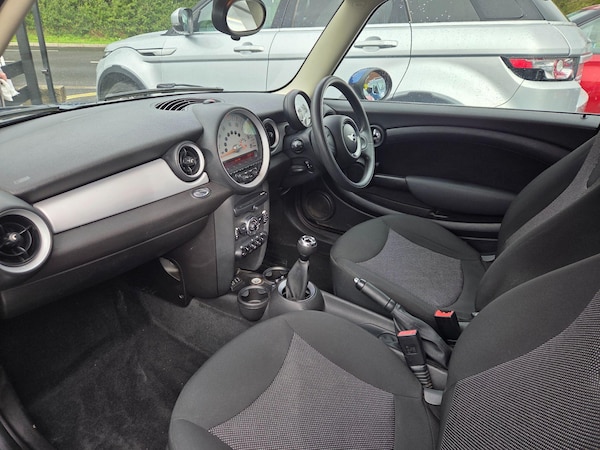 Used MINI Hatch 2013 for sale - 76179569: Photo 8
