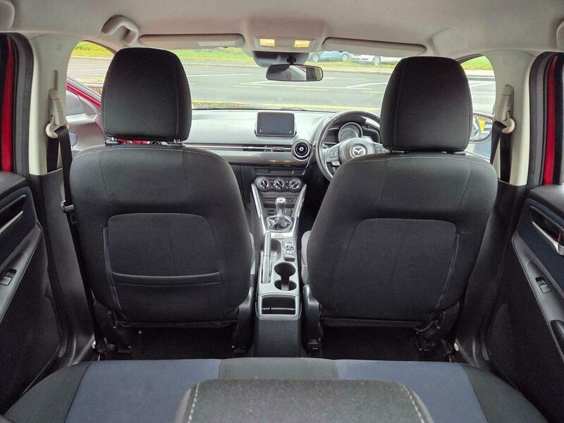 Used Mazda Mazda2 2016 for sale - 77040408: Photo 10