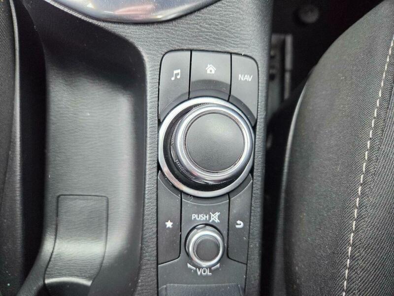 Used Mazda Mazda2 2016 for sale - 77040408: Photo 15