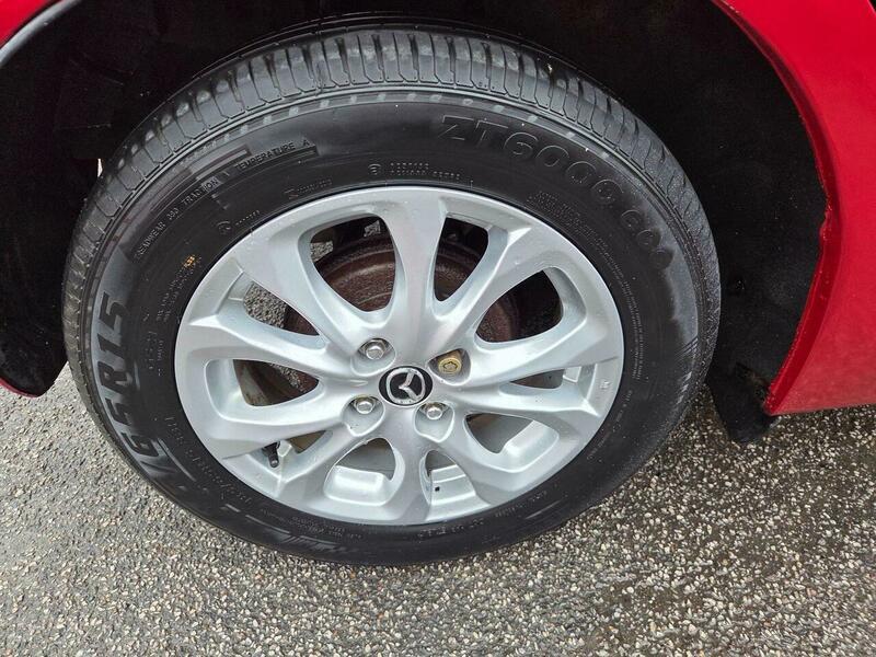 Used Mazda Mazda2 2016 for sale - 77040408: Photo 17