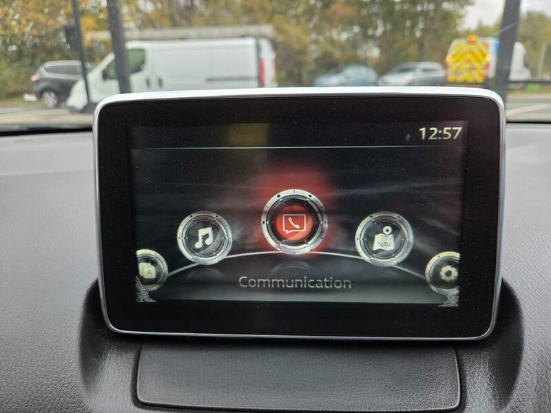 Used Mazda Mazda2 2016 for sale - 77040408: Photo 18