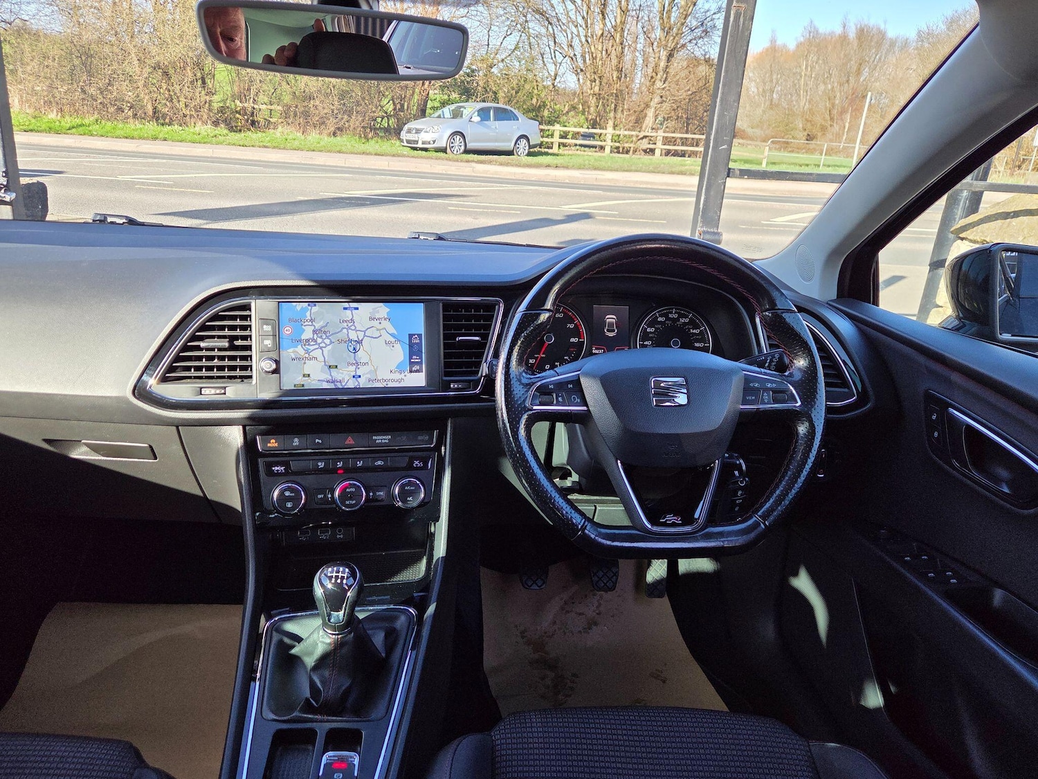 Used SEAT Leon for sale - 77753333: Photo 10