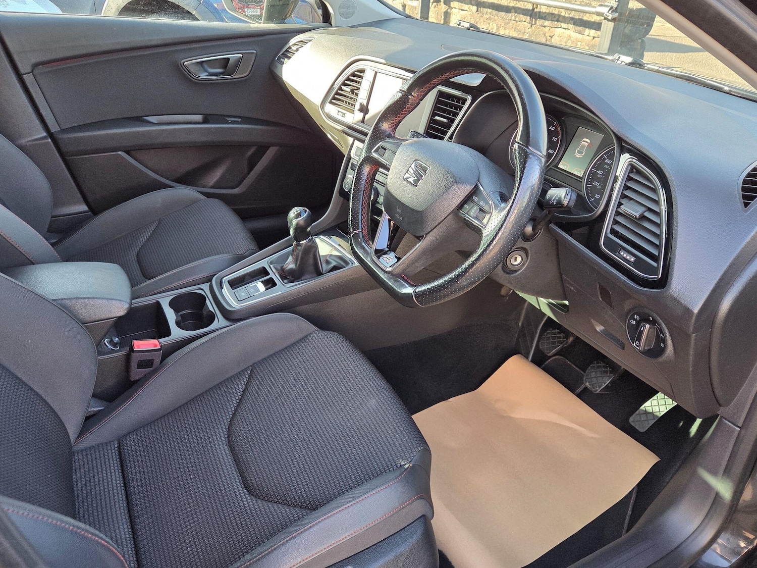 Used SEAT Leon for sale - 77753333: Photo 11