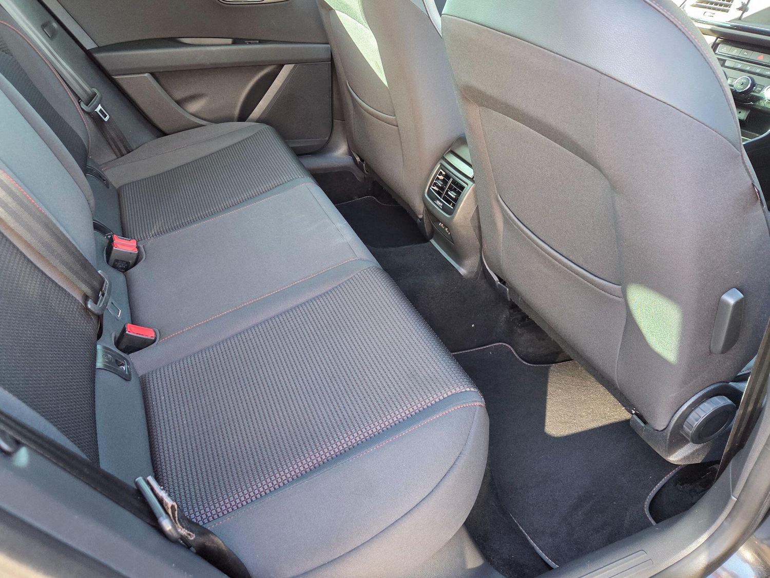 Used SEAT Leon for sale - 77753333: Photo 13