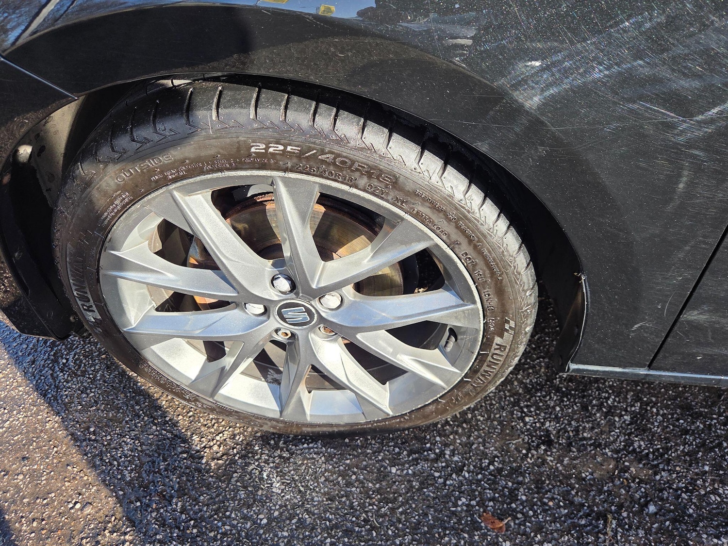 Used SEAT Leon for sale - 77753333: Photo 23