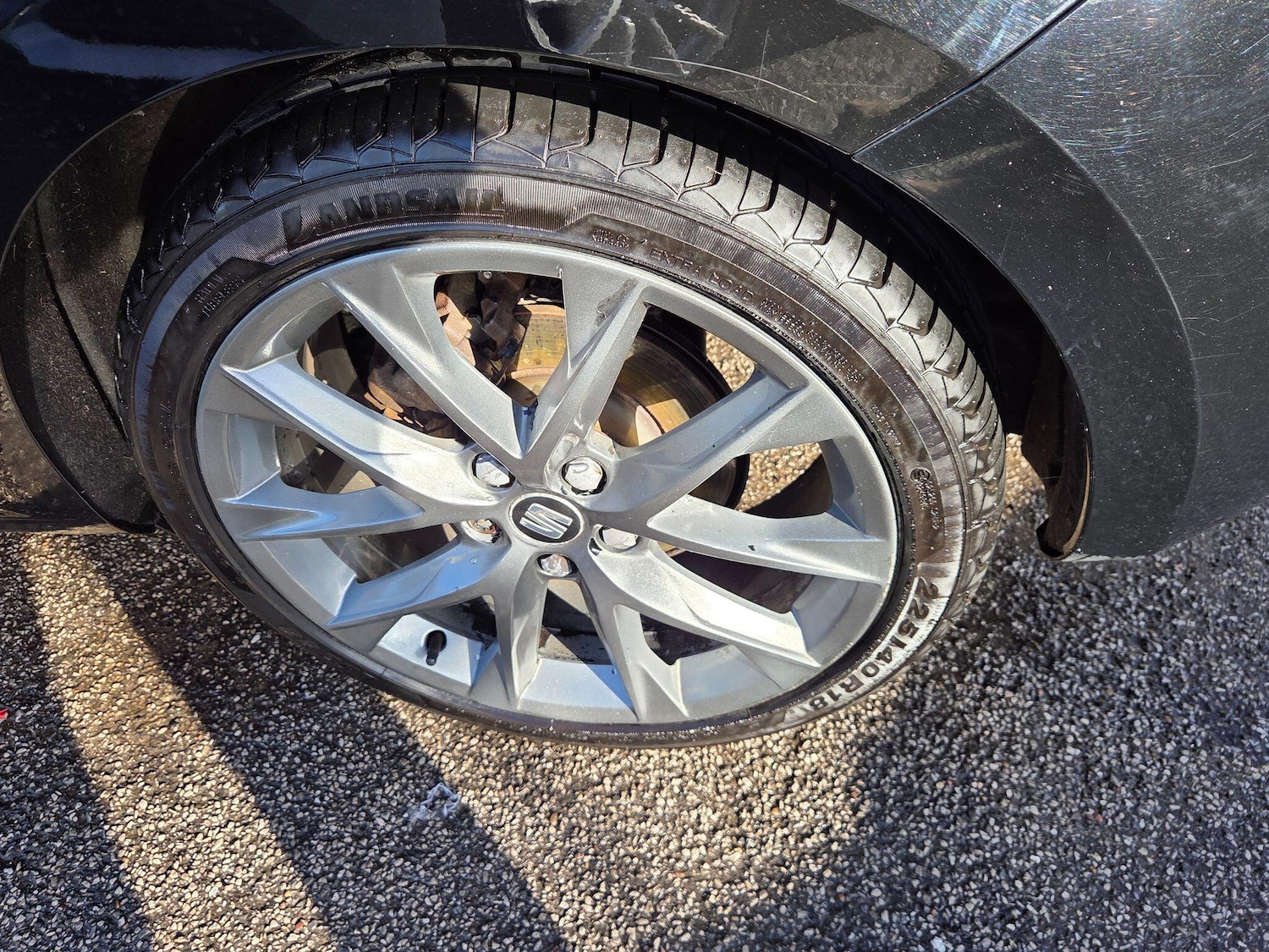 Used SEAT Leon for sale - 77753333: Photo 24