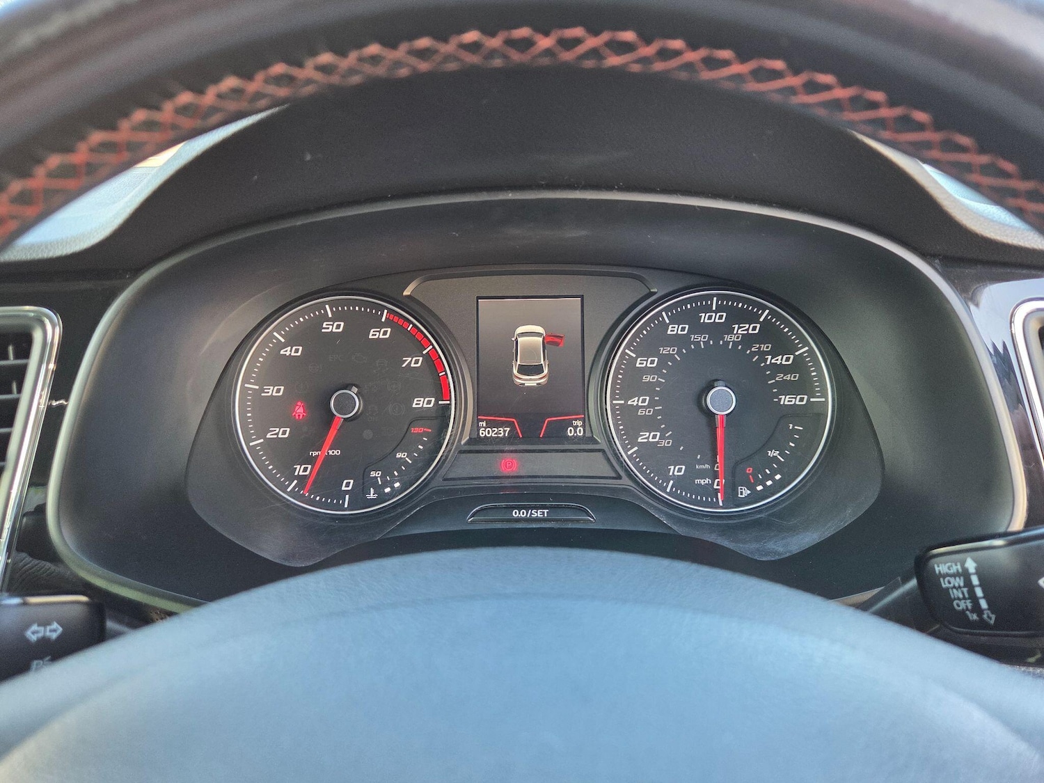 Used SEAT Leon for sale - 77753333: Photo 29