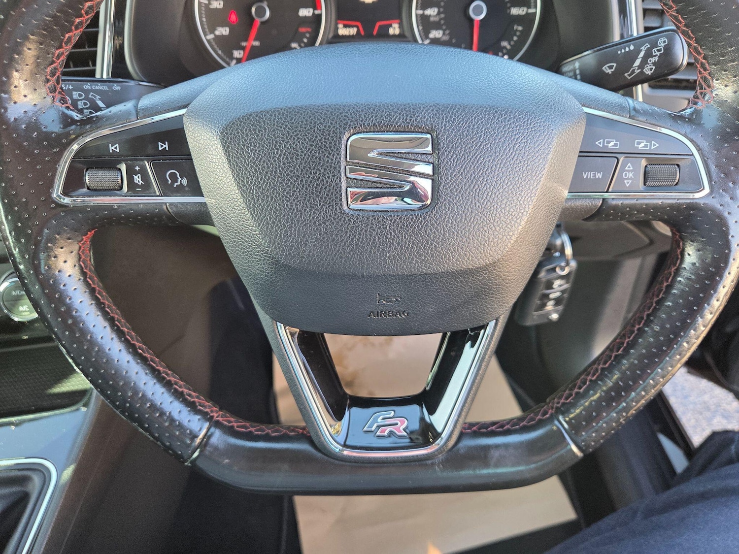 Used SEAT Leon for sale - 77753333: Photo 31