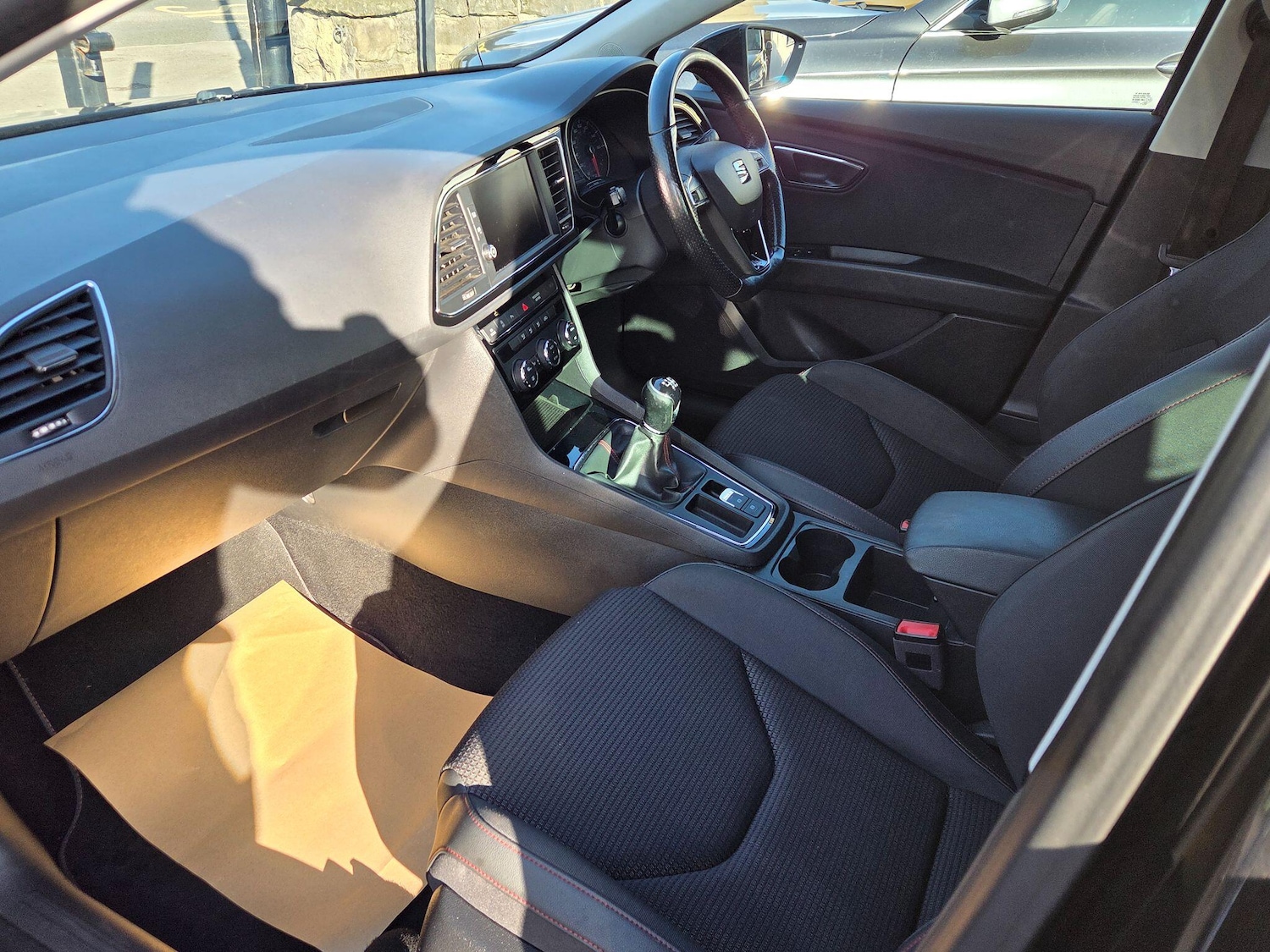 Used SEAT Leon for sale - 77753333: Photo 32