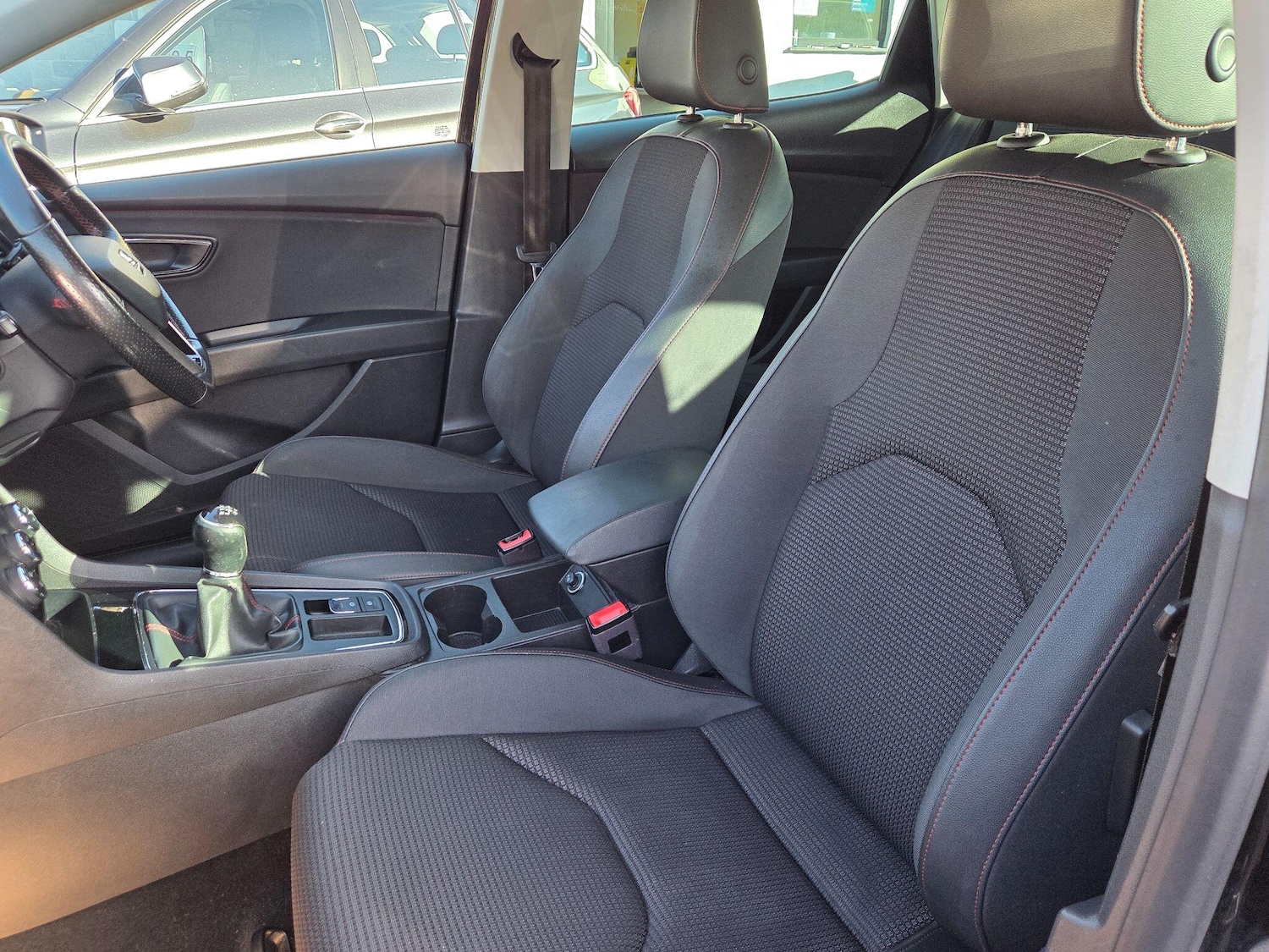 Used SEAT Leon for sale - 77753333: Photo 34