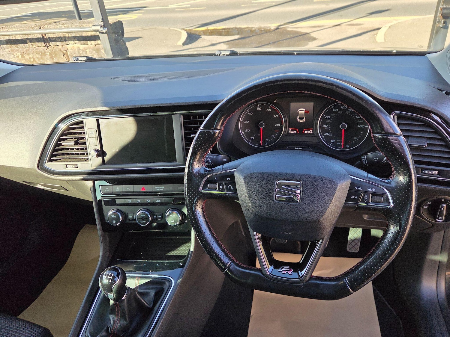 Used SEAT Leon for sale - 77753333: Photo 36