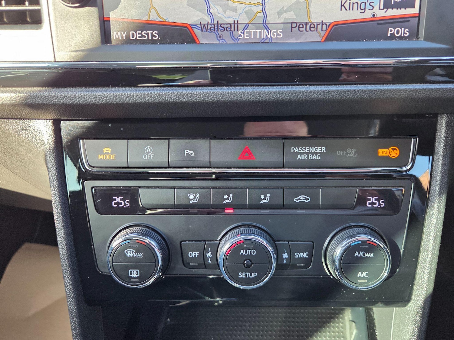 Used SEAT Leon for sale - 77753333: Photo 37