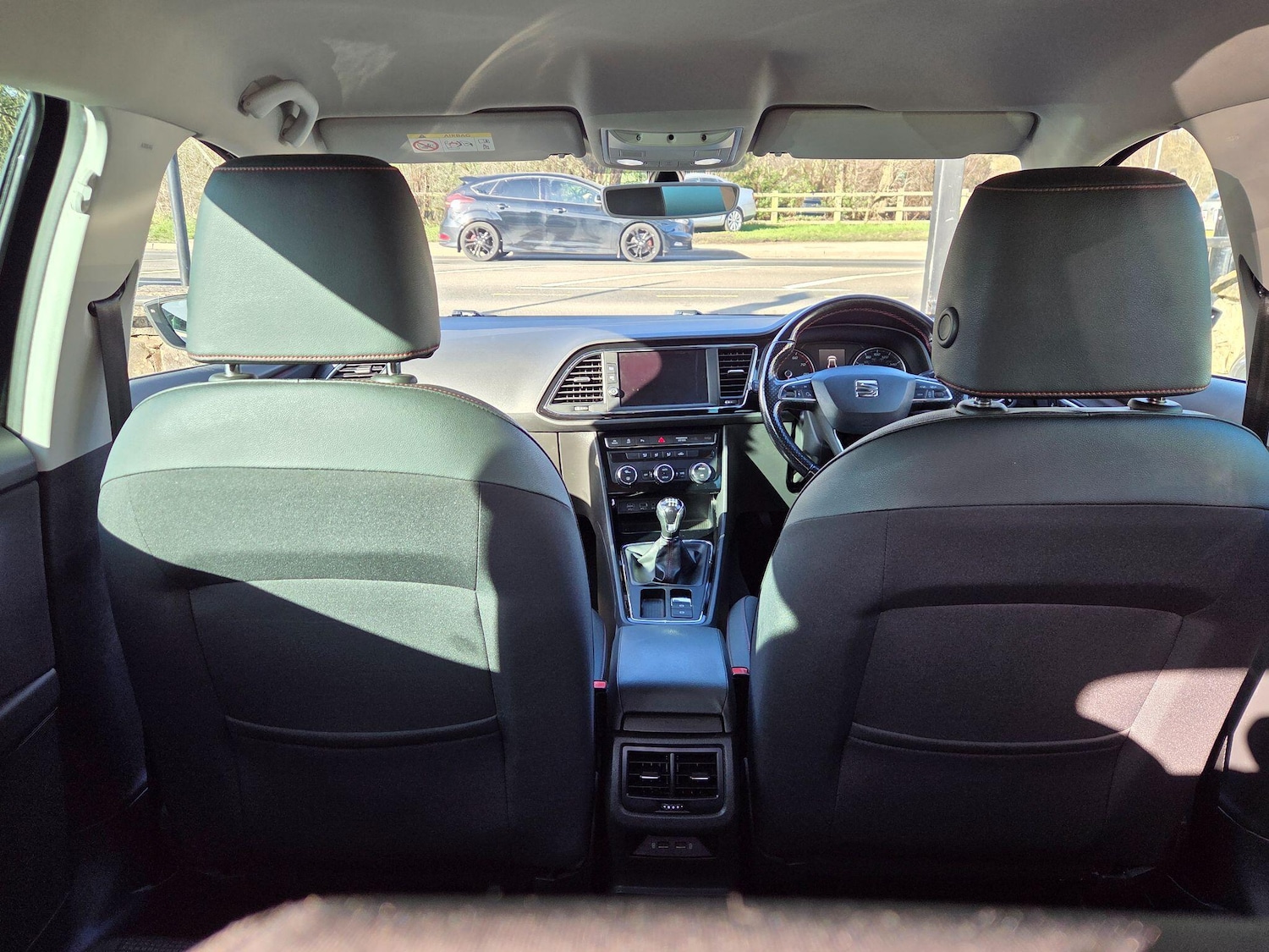 Used SEAT Leon for sale - 77753333: Photo 9