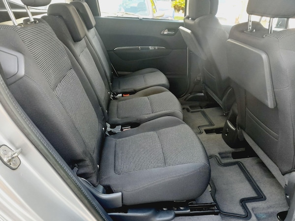 Used Peugeot 5008 2012 for sale - 75965061: Photo 20
