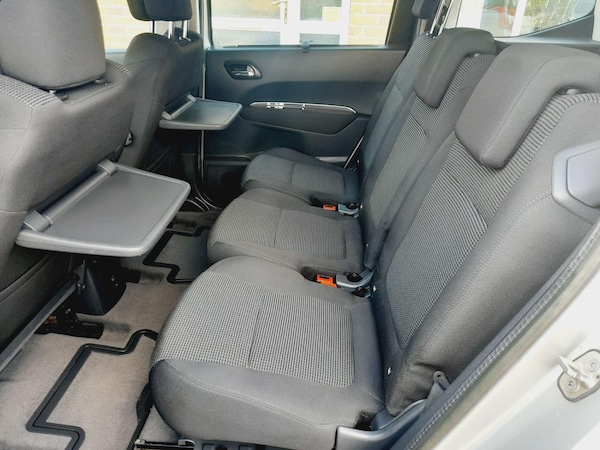 Used Peugeot 5008 2012 for sale - 75965061: Photo 21