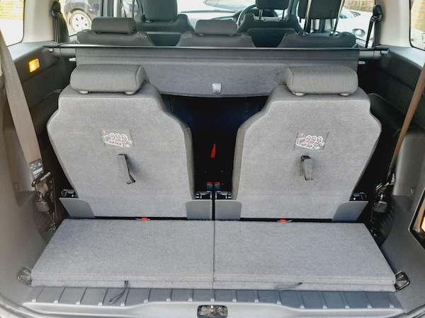 Used Peugeot 5008 2012 for sale - 75965061: Photo 23