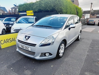Used Peugeot 5008 2012 for sale - 75965061: Photo 4