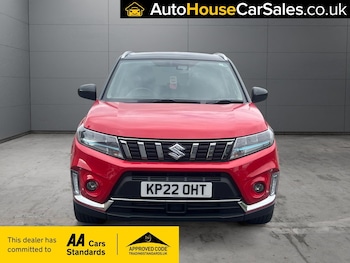 Used Suzuki Vitara 2022 for sale - 78684844: Photo
