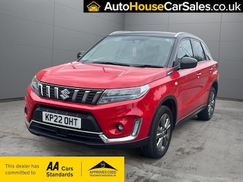 Used Suzuki Vitara 2022 for sale - 78684844: Photo