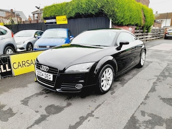 Used Audi TT 2013 for sale - 75588388: Photo