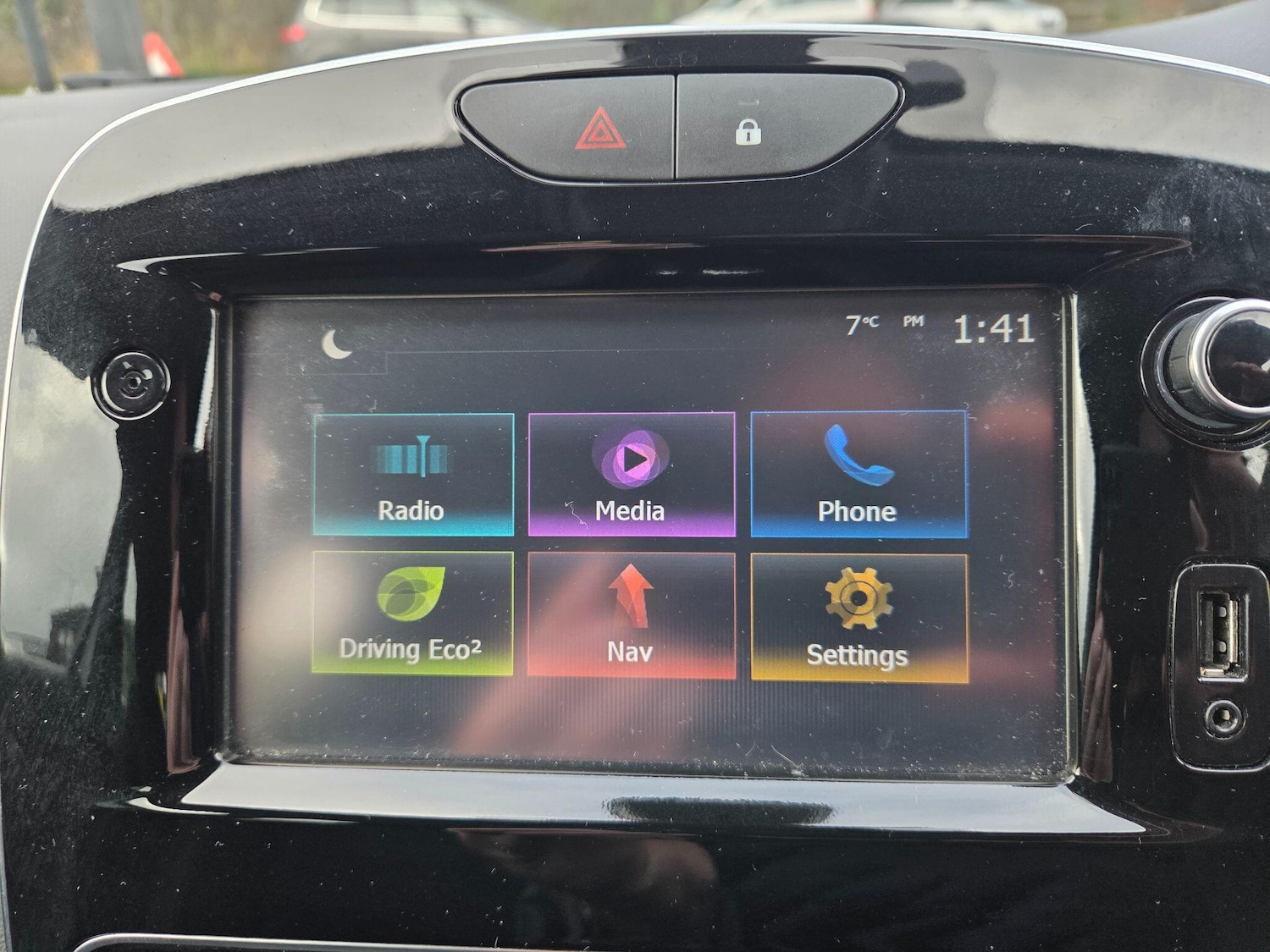 Used Renault Clio 2018 for sale - 76658862: Photo 7