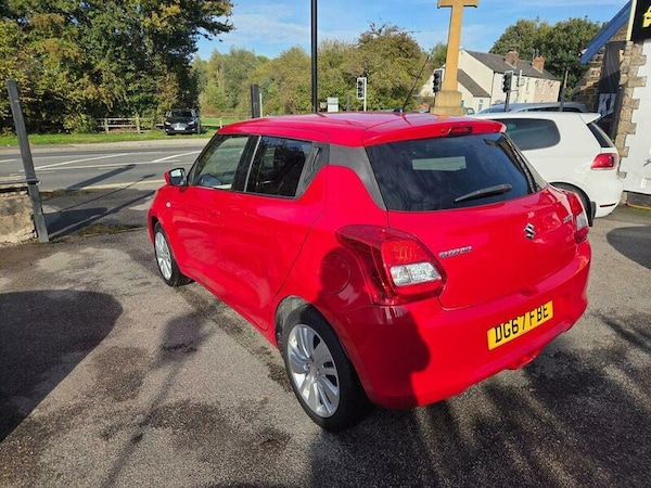 Used Suzuki Swift 2017 for sale - 76247394: Photo 11